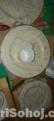 ডিনার সেট